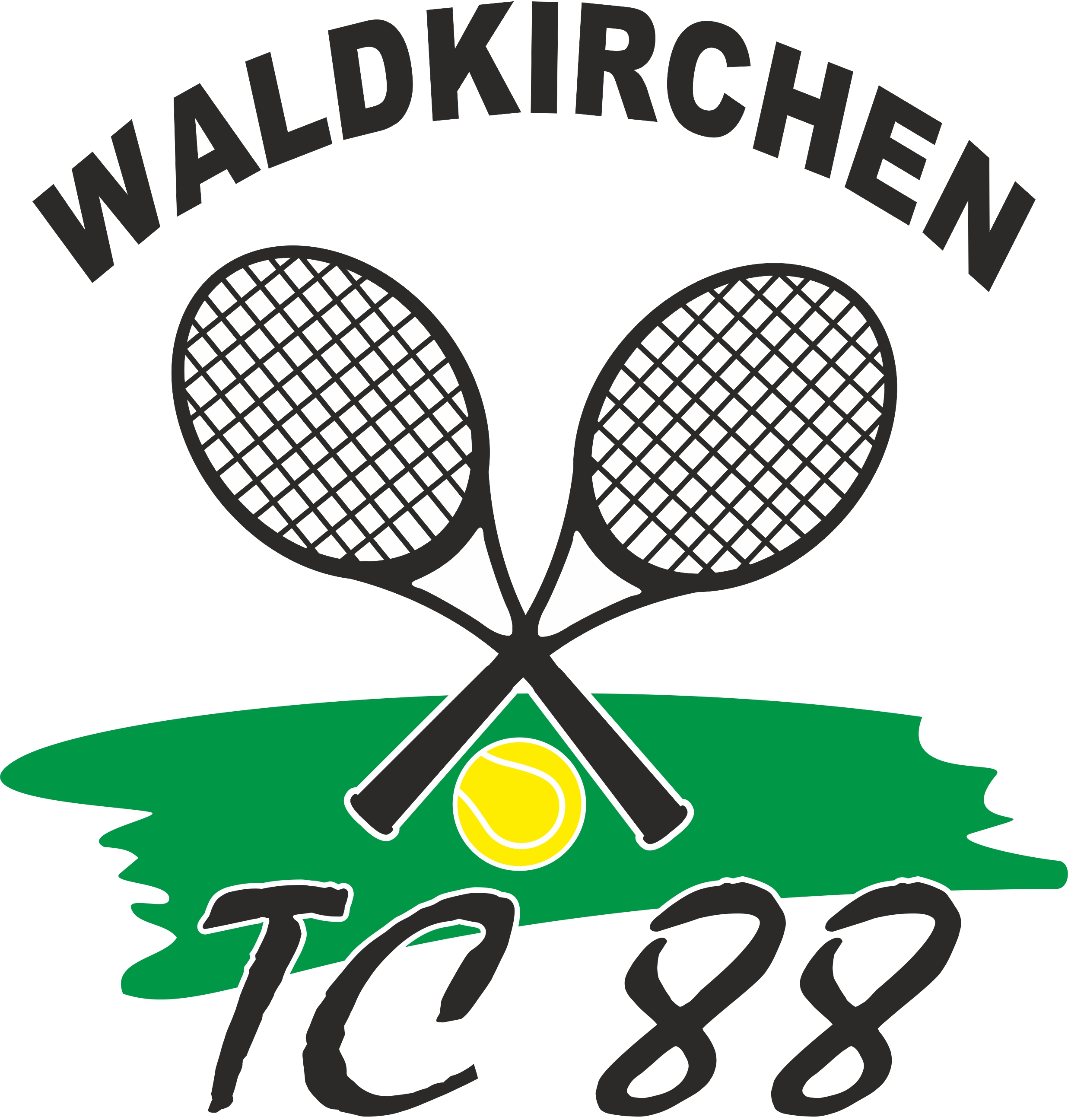 TC 88 Waldkirchen